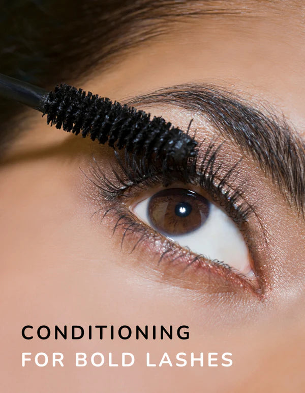 Mascara pour cils sains d'Emani
