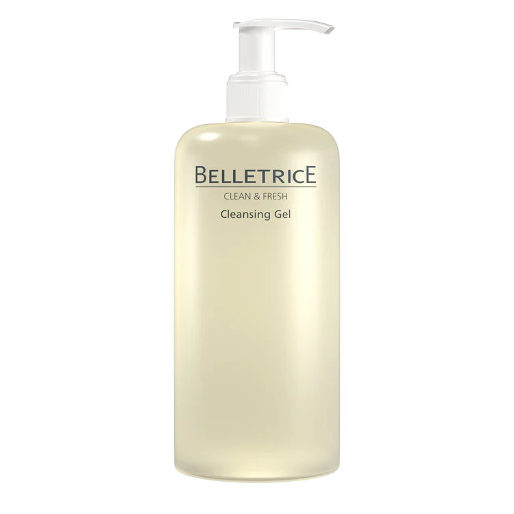 Cleansing Gel