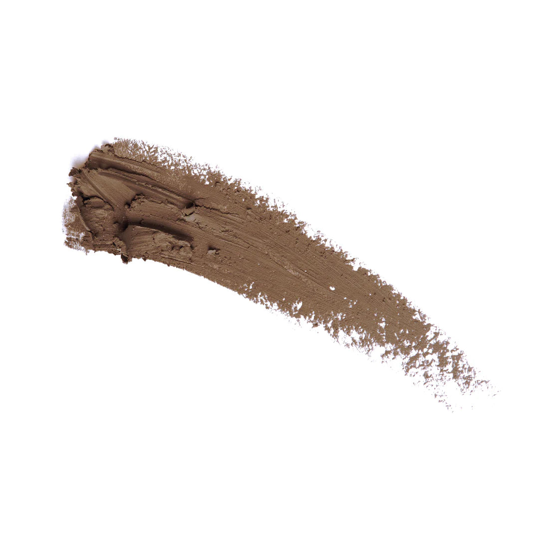 Pommade à sourcils Emani 411 Brun moyen