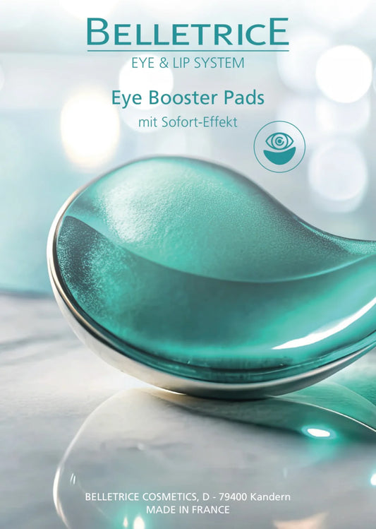 Eye Booster Pads