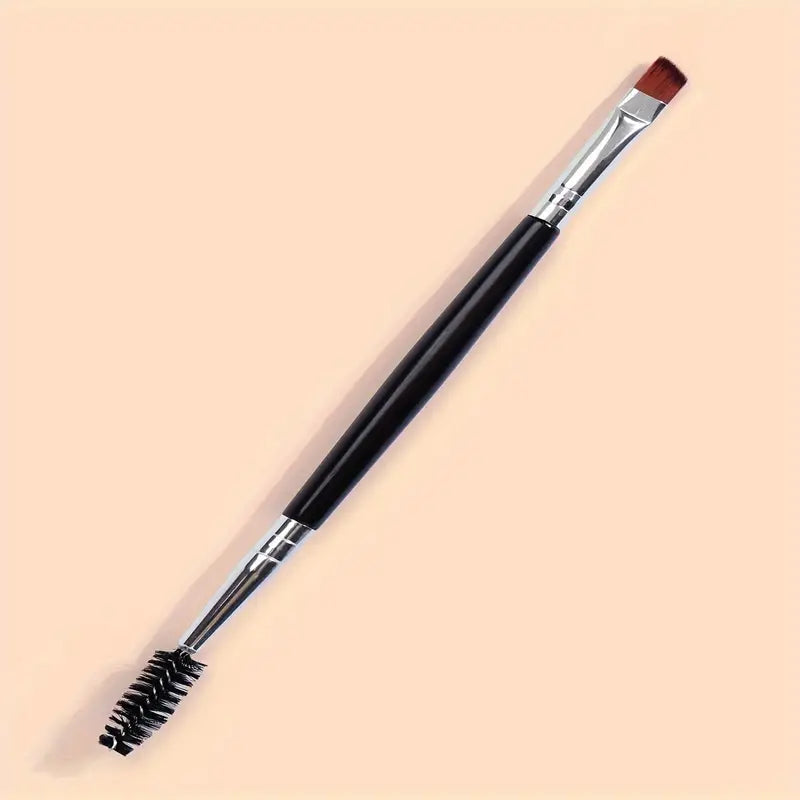 Pinceau à sourcils Angeled - Double extrémité