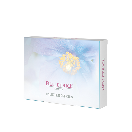 Hydrating Ampullen
