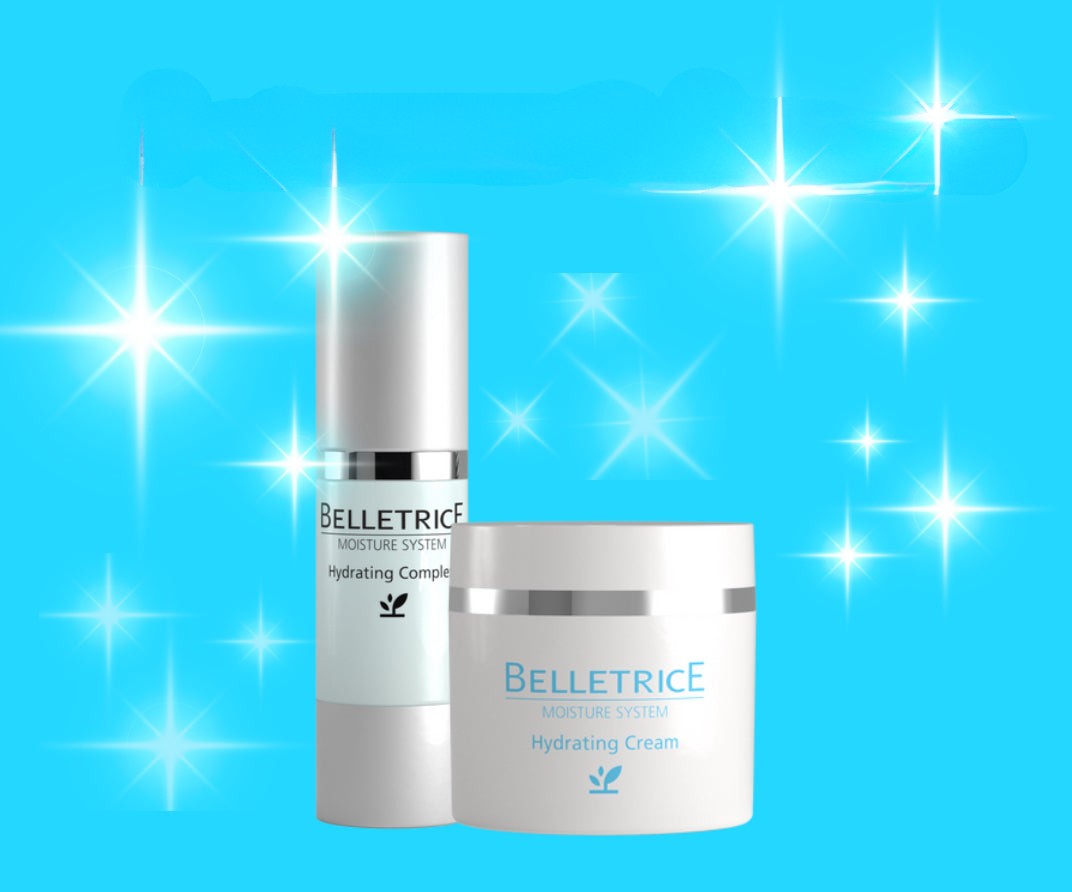 Ceramiden: de onzichtbare helden van de huidverzorging