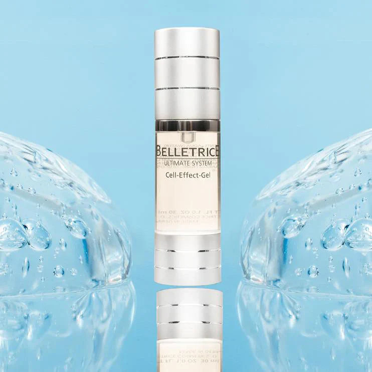 Anti-agingpeptiden: een doorbraak in rimpelvermindering