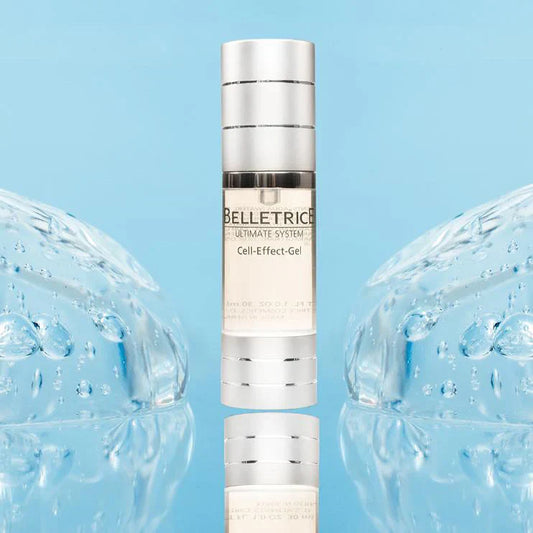 Anti-agingpeptiden: een doorbraak in rimpelvermindering