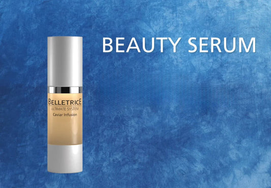 Kaviaarextract: Luxe voor de huid – De geheimen van de zee