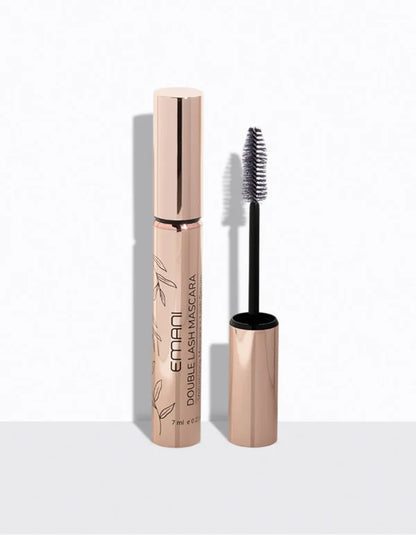 Emani Double Lash Mascara