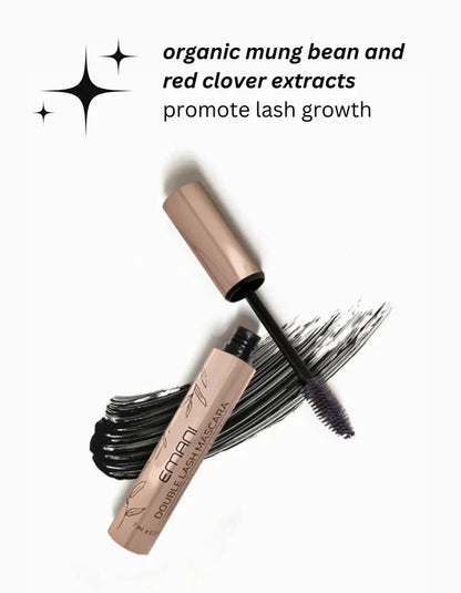 Emani Double Lash Mascara