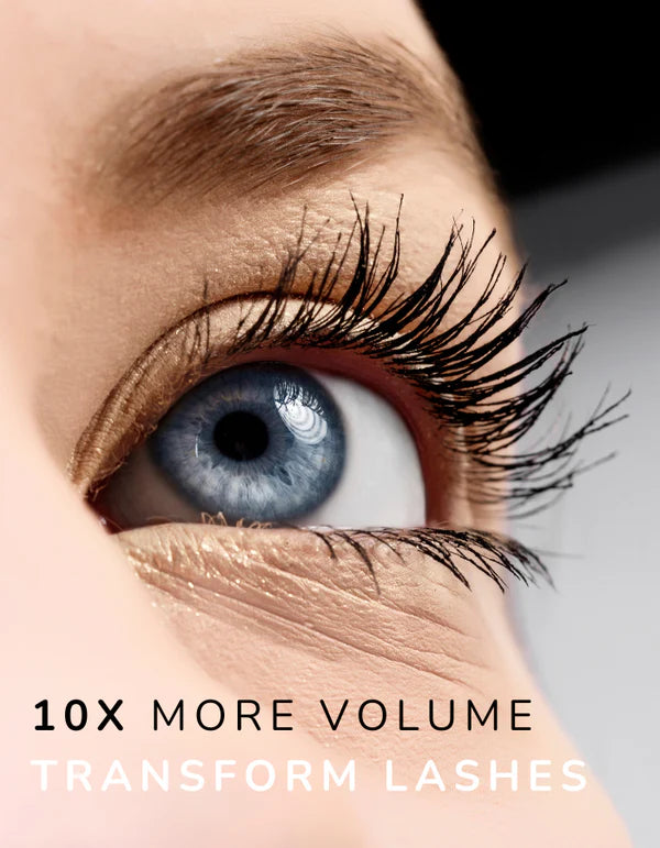 Mascara Double Lash d'Emani
