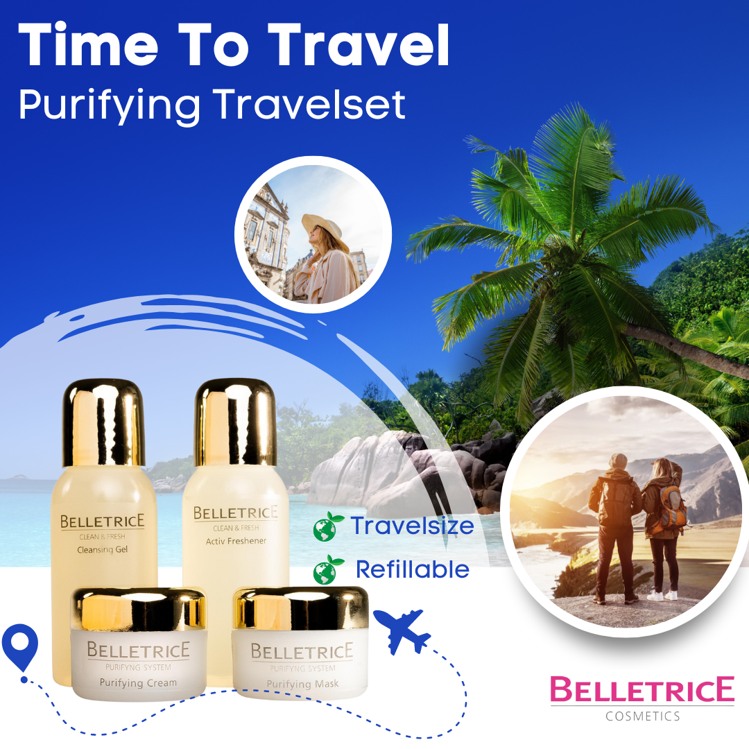 Purifying Travelset