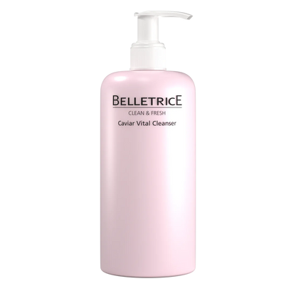Caviar Vital Cleanser