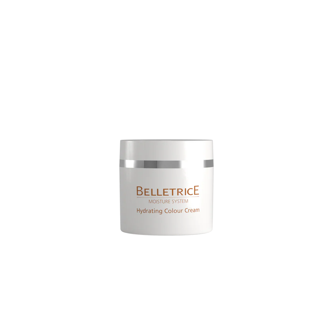 Hydrating Colour Cream