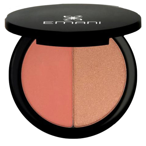 Emani 298 Bora Bora Duo Blush