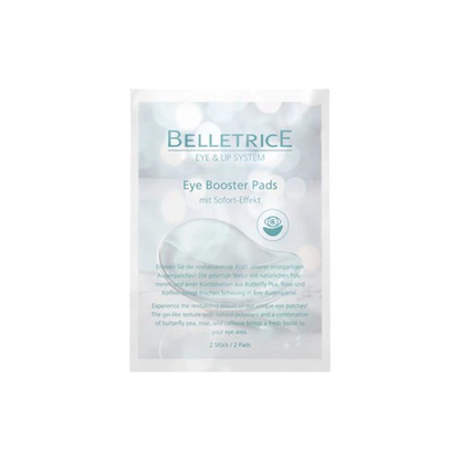 Eye Booster Pads