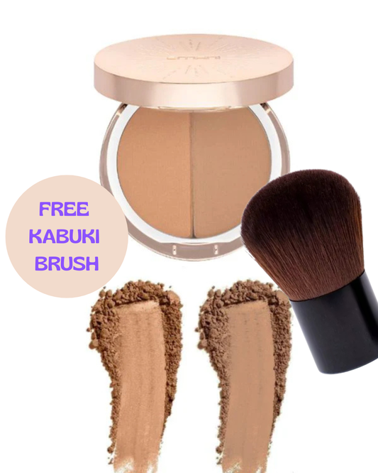 Summer Glow set