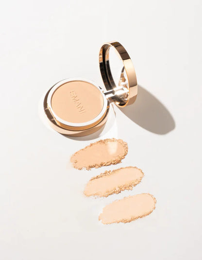 Emani 291 Ginger (Medium neutral)