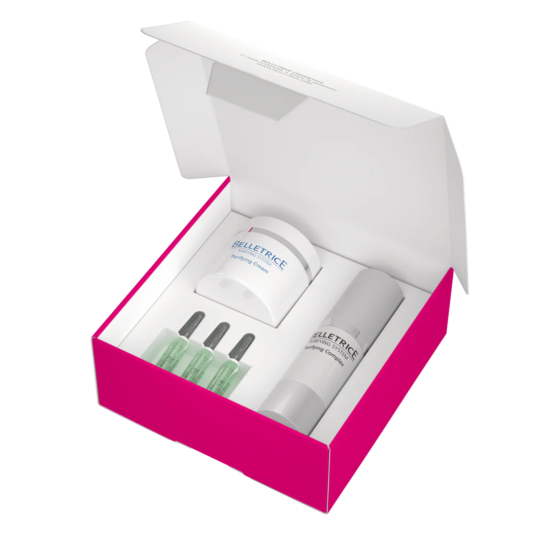 Skincarebox Purifying
