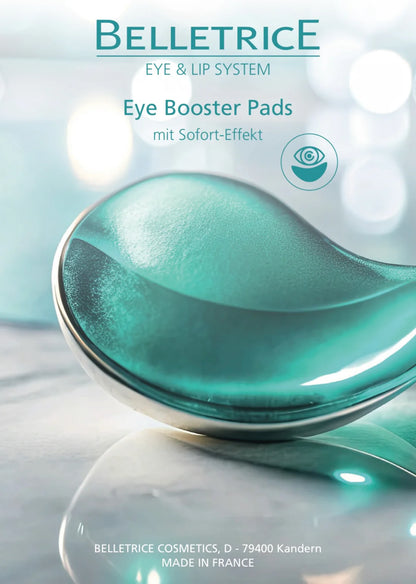 Eye Booster Pads