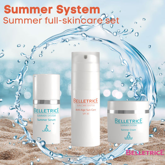 Summer System Set