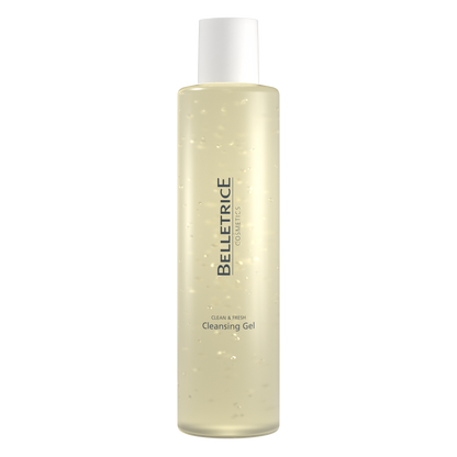 Cleansing Gel