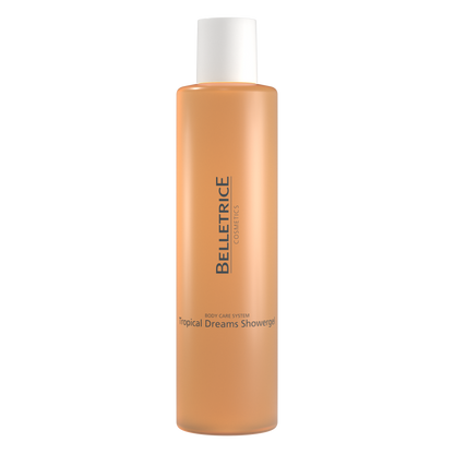Tropical Dreams Showergel