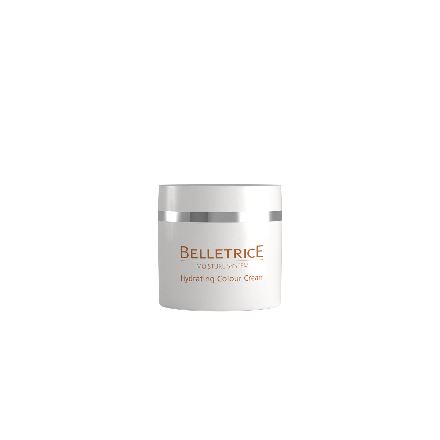 Hydrating Colour Cream