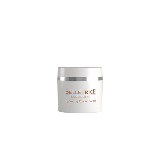 Hydrating Colour Cream